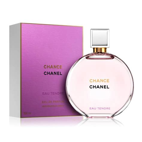 chanel chance tendre parfum|chanel chance eau fraîche.